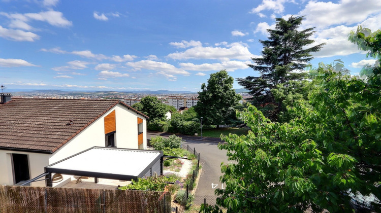 Ma-Cabane - Vente Maison Clermont-Ferrand, 90 m²