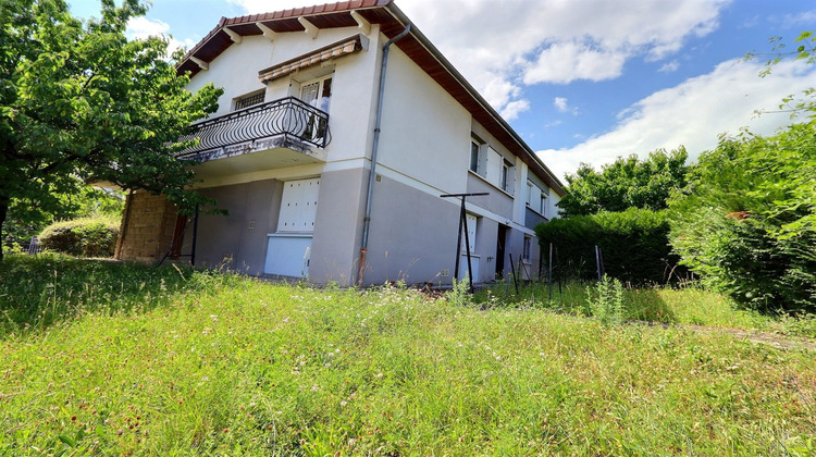 Ma-Cabane - Vente Maison Clermont-Ferrand, 90 m²