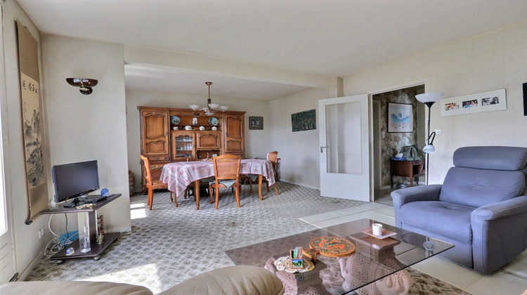 Ma-Cabane - Vente Maison Clermont-Ferrand, 90 m²