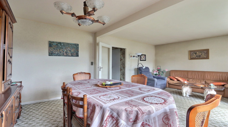 Ma-Cabane - Vente Maison Clermont-Ferrand, 90 m²