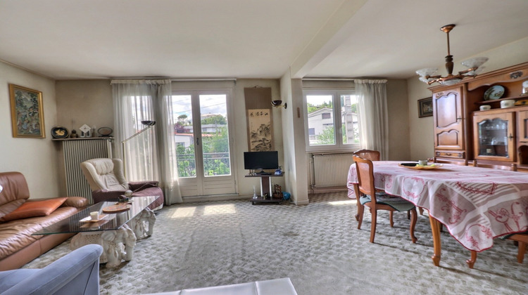 Ma-Cabane - Vente Maison Clermont-Ferrand, 90 m²