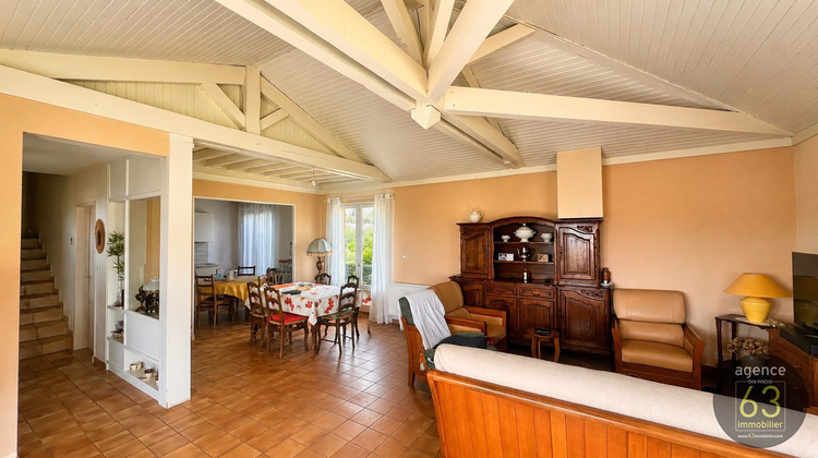 Ma-Cabane - Vente Maison Clermont-Ferrand, 129 m²