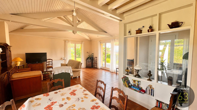 Ma-Cabane - Vente Maison Clermont-Ferrand, 129 m²