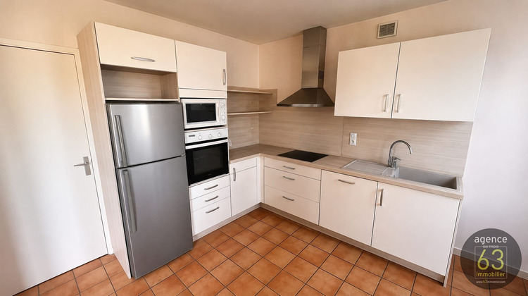 Ma-Cabane - Vente Maison Clermont-Ferrand, 129 m²