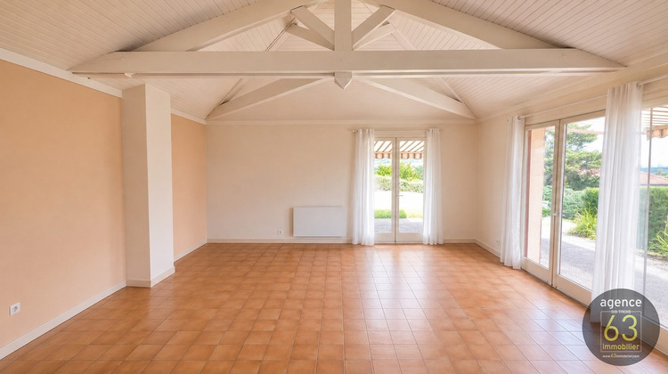 Ma-Cabane - Vente Maison Clermont-Ferrand, 129 m²