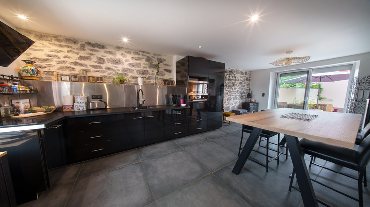 Ma-Cabane - Vente Maison Clermont-Ferrand, 80 m²