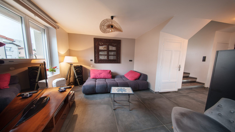 Ma-Cabane - Vente Maison Clermont-Ferrand, 80 m²