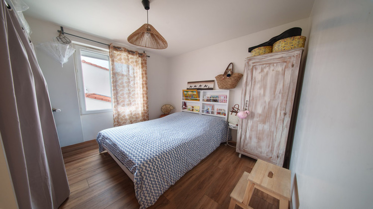 Ma-Cabane - Vente Maison Clermont-Ferrand, 80 m²
