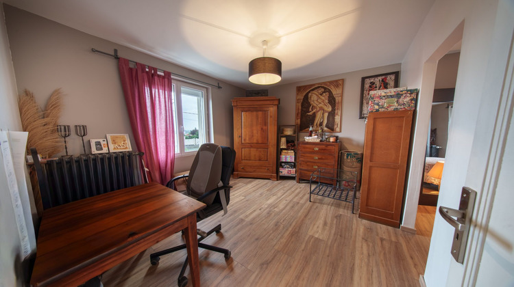 Ma-Cabane - Vente Maison Clermont-Ferrand, 80 m²