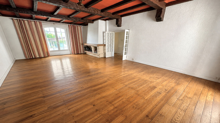 Ma-Cabane - Vente Maison CLERMONT-FERRAND, 136 m²