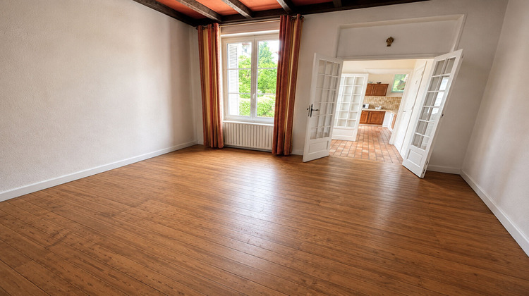 Ma-Cabane - Vente Maison CLERMONT-FERRAND, 136 m²