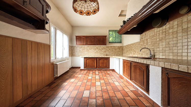 Ma-Cabane - Vente Maison CLERMONT-FERRAND, 136 m²