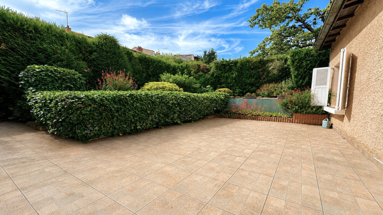 Ma-Cabane - Vente Maison CLERMONT-FERRAND, 136 m²