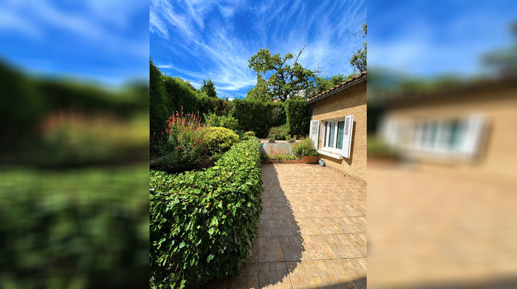 Ma-Cabane - Vente Maison CLERMONT-FERRAND, 136 m²