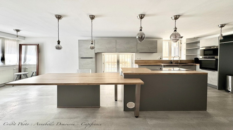 Ma-Cabane - Vente Maison CLERMONT FERRAND, 175 m²