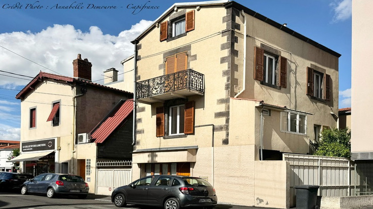 Ma-Cabane - Vente Maison CLERMONT FERRAND, 175 m²