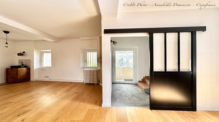 Ma-Cabane - Vente Maison CLERMONT FERRAND, 175 m²