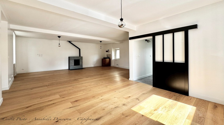 Ma-Cabane - Vente Maison CLERMONT FERRAND, 175 m²
