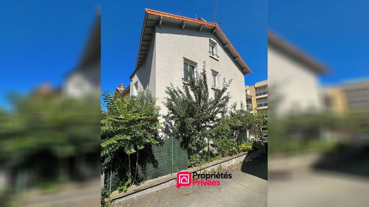 Ma-Cabane - Vente Maison CLERMONT FERRAND, 162 m²