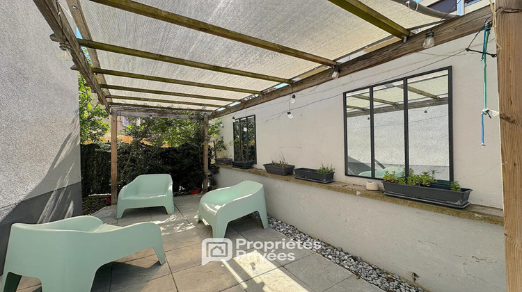 Ma-Cabane - Vente Maison CLERMONT FERRAND, 162 m²