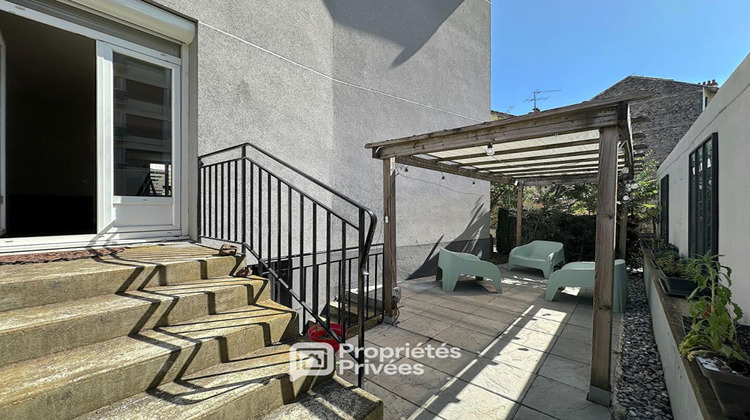Ma-Cabane - Vente Maison CLERMONT FERRAND, 162 m²