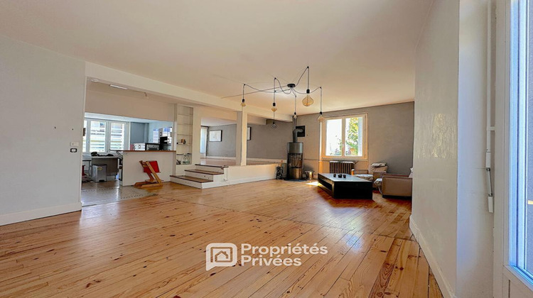 Ma-Cabane - Vente Maison CLERMONT FERRAND, 162 m²