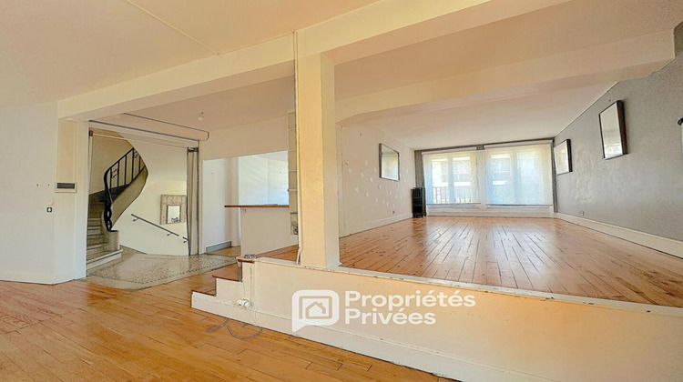Ma-Cabane - Vente Maison CLERMONT FERRAND, 162 m²