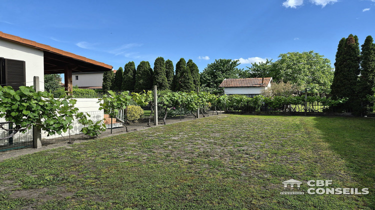 Ma-Cabane - Vente Maison Clermont-Ferrand, 130 m²