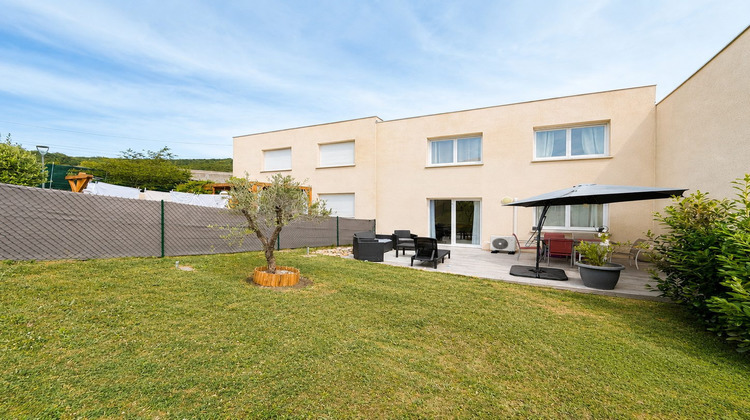 Ma-Cabane - Vente Maison Clermont-Ferrand, 87 m²