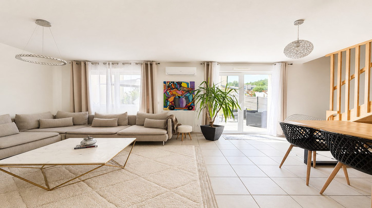 Ma-Cabane - Vente Maison Clermont-Ferrand, 87 m²