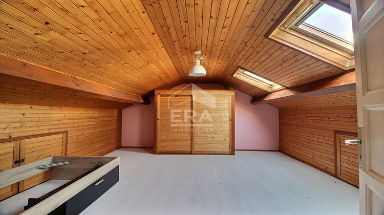 Ma-Cabane - Vente Maison CLERMONT-FERRAND, 115 m²