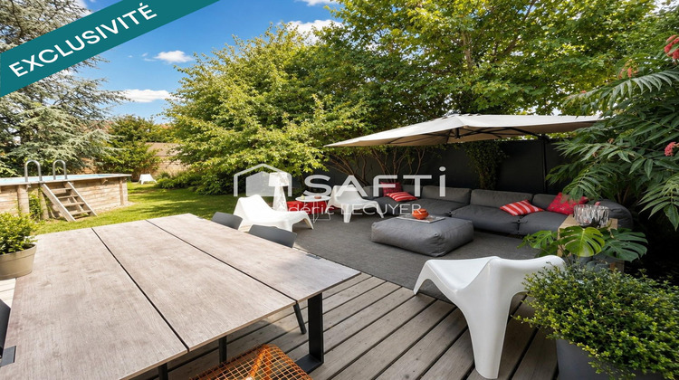Ma-Cabane - Vente Maison Clermont-Ferrand, 115 m²