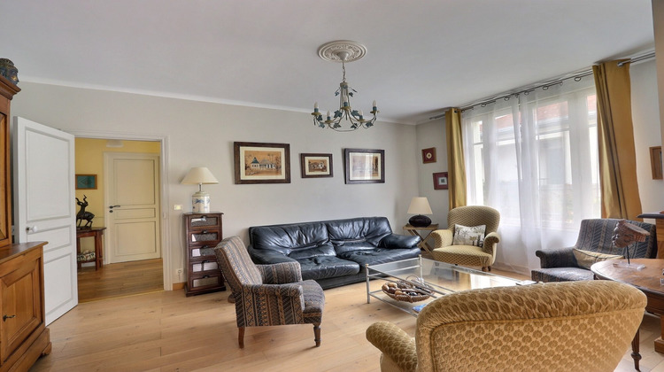 Ma-Cabane - Vente Maison Clermont-Ferrand, 178 m²