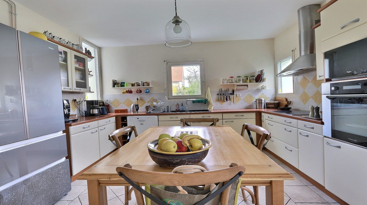 Ma-Cabane - Vente Maison Clermont-Ferrand, 178 m²