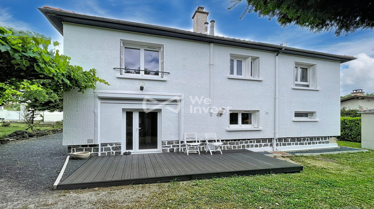 Ma-Cabane - Vente Maison Clermont-Ferrand, 99 m²