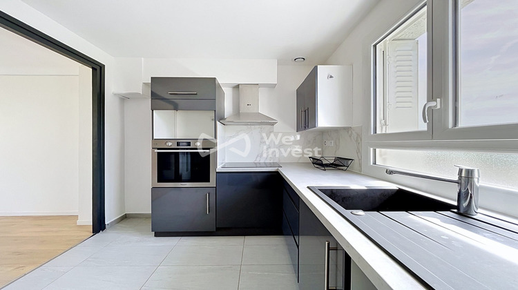 Ma-Cabane - Vente Maison Clermont-Ferrand, 99 m²