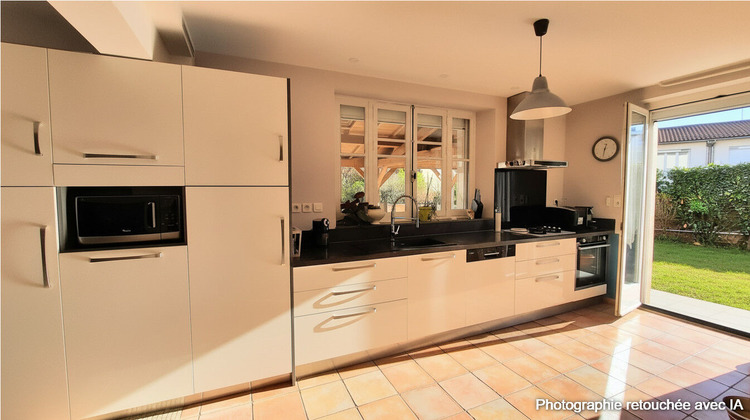 Ma-Cabane - Vente Maison CLERMONT-FERRAND, 124 m²