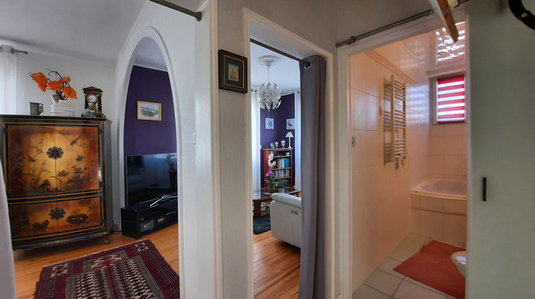 Ma-Cabane - Vente Maison CLERMONT-FERRAND, 124 m²