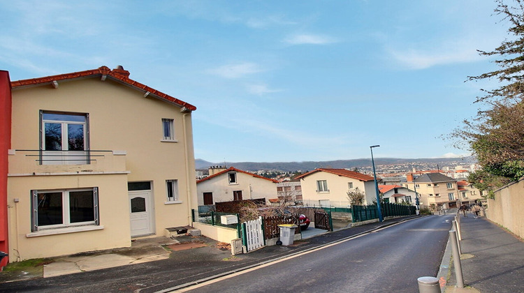 Ma-Cabane - Vente Maison CLERMONT-FERRAND, 71 m²