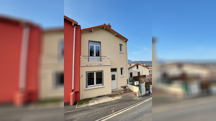 Ma-Cabane - Vente Maison CLERMONT-FERRAND, 71 m²