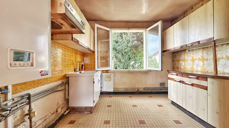 Ma-Cabane - Vente Maison CLERMONT-FERRAND, 67 m²