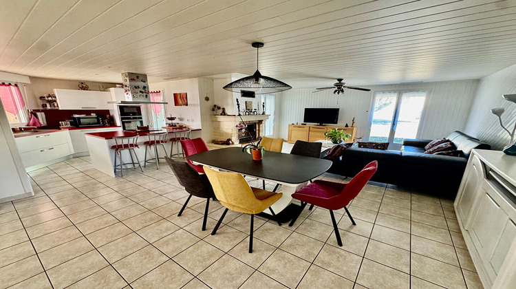 Ma-Cabane - Vente Maison CLERMONT-FERRAND, 98 m²