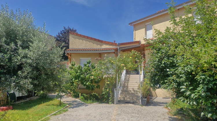 Ma-Cabane - Vente Maison Clermont-Ferrand, 178 m²