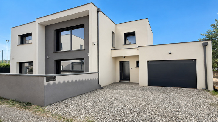 Ma-Cabane - Vente Maison CLERMONT-FERRAND, 120 m²