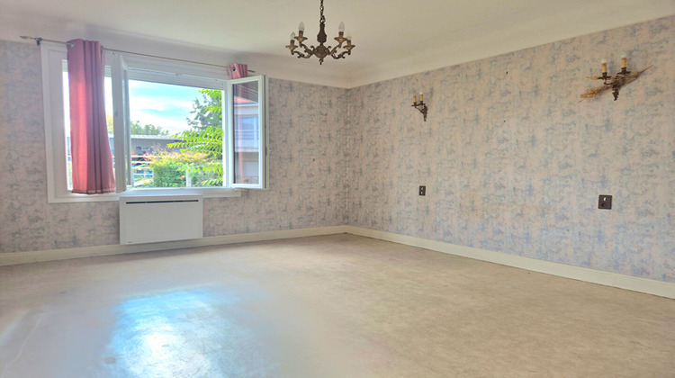 Ma-Cabane - Vente Maison CLERMONT-FERRAND, 153 m²