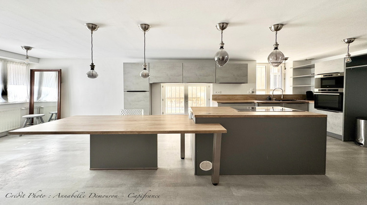 Ma-Cabane - Vente Maison CLERMONT FERRAND, 175 m²