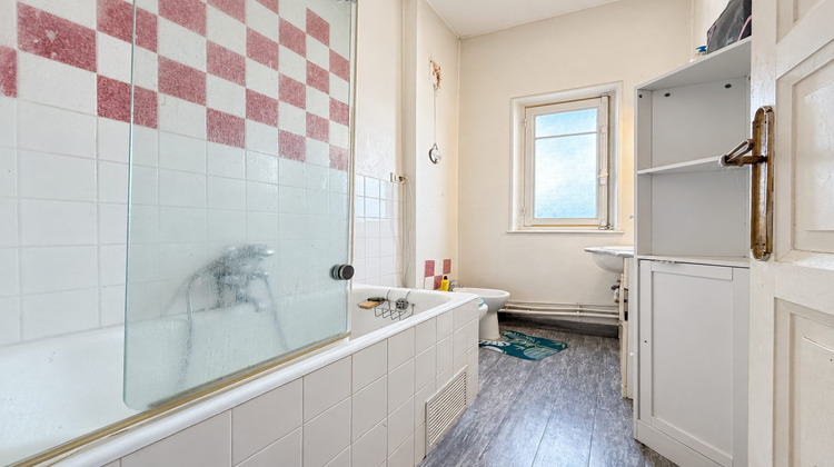 Ma-Cabane - Vente Maison Clermont-Ferrand, 98 m²