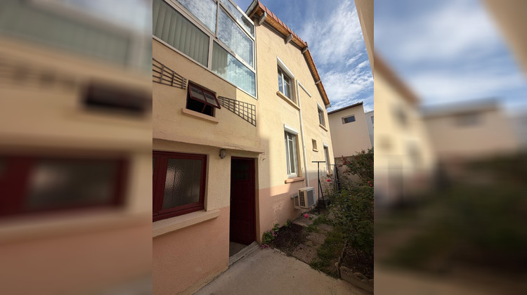 Ma-Cabane - Vente Maison CLERMONT-FERRAND, 99 m²