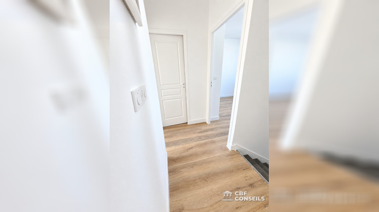 Ma-Cabane - Vente Maison Clermont-Ferrand, 90 m²