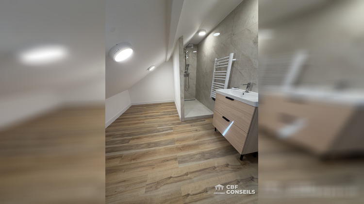 Ma-Cabane - Vente Maison Clermont-Ferrand, 90 m²